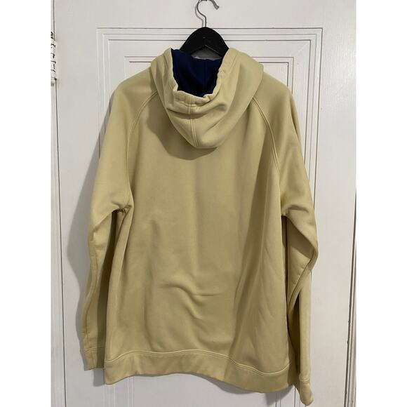 United States Naval Academy at Annapolis Hoodie Size XL - Picture 5 of 5